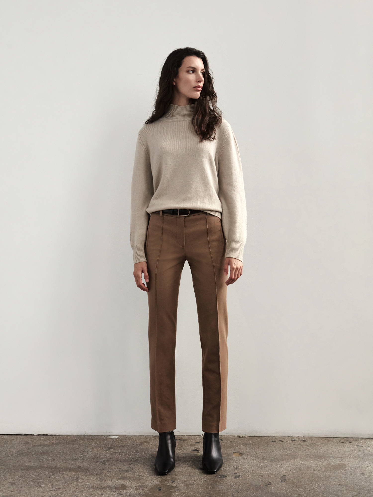 J&C Pant Guideline – Judith & Charles